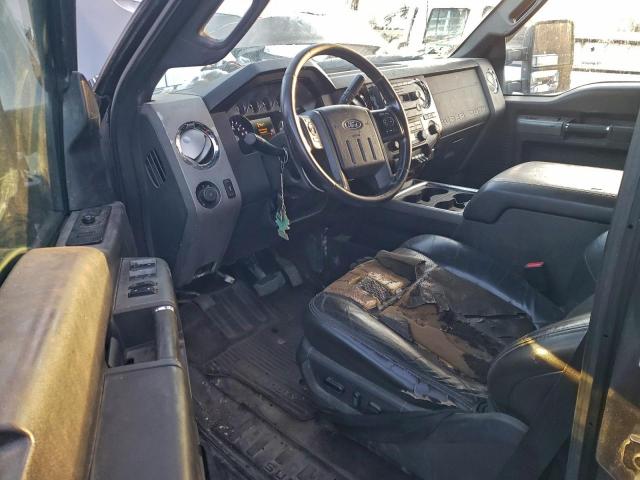 Ford F-350 Super Duty Image 6