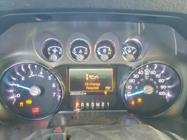 Ford F-350 Super Duty Image 4