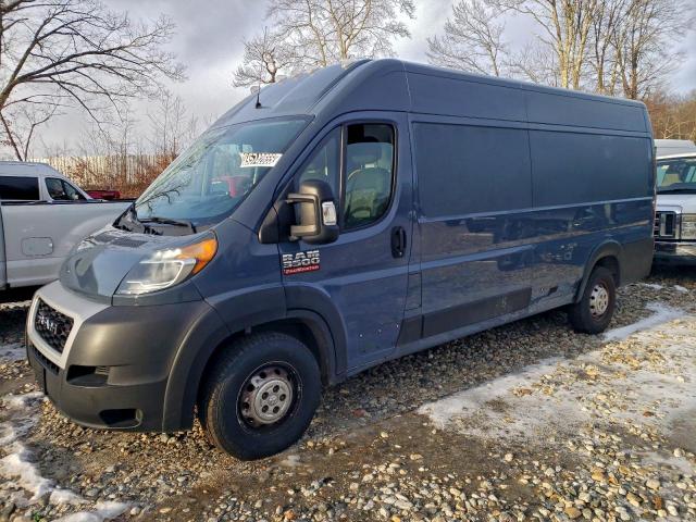  Salvage Ram Promaster