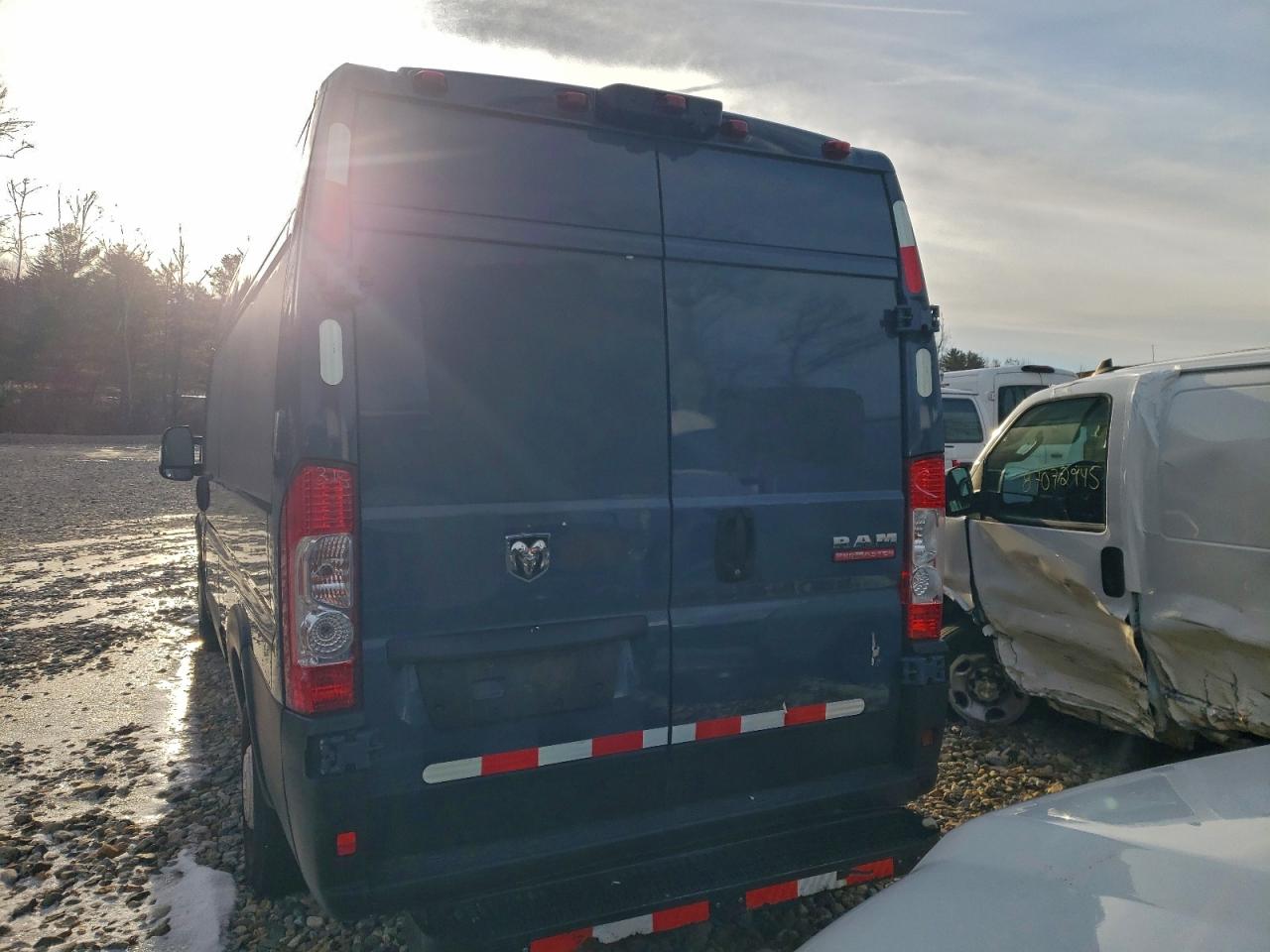 Ram Promaster 3500 High Image 2