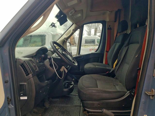 Ram Promaster 3500 High Image 12