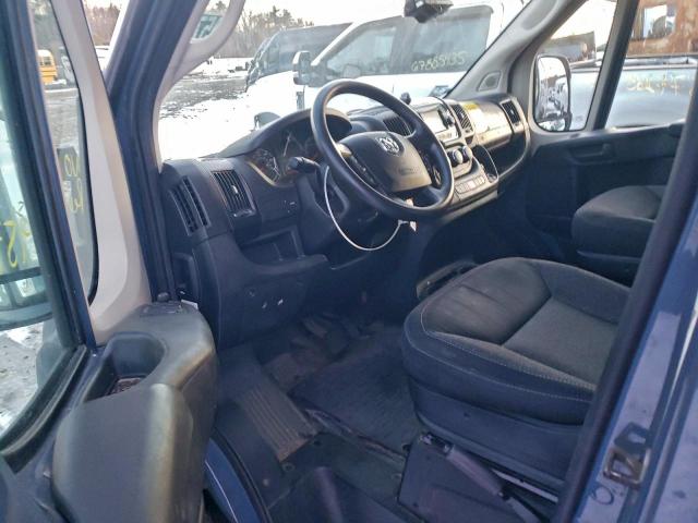 Ram Promaster 3500 High Image 4