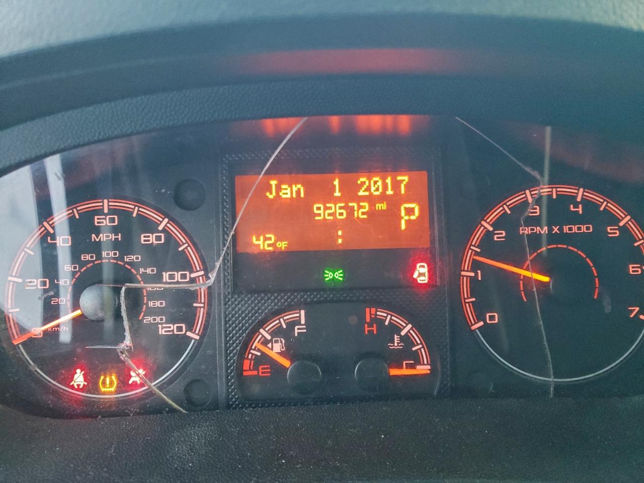 Ram Promaster 3500 High Image 11