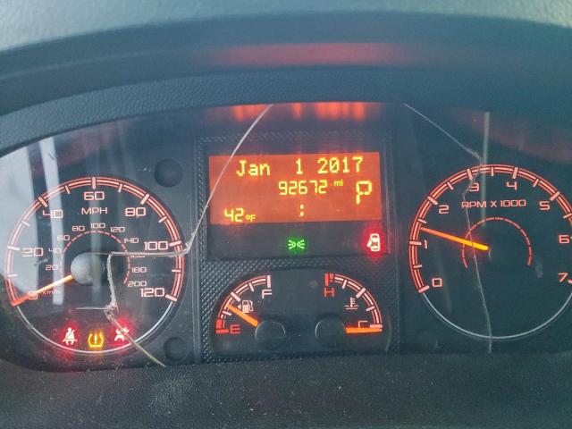 Ram Promaster 3500 High Image 11