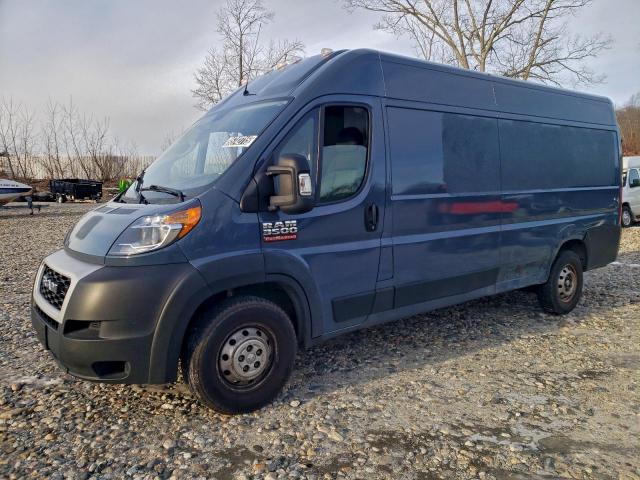  Salvage Ram Promaster