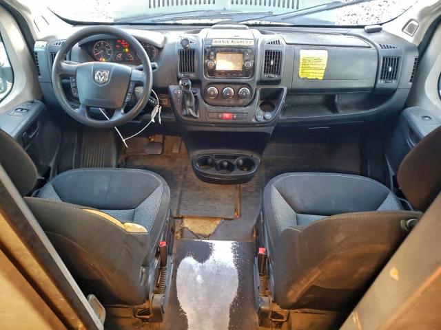 Ram Promaster 3500 High Image 10