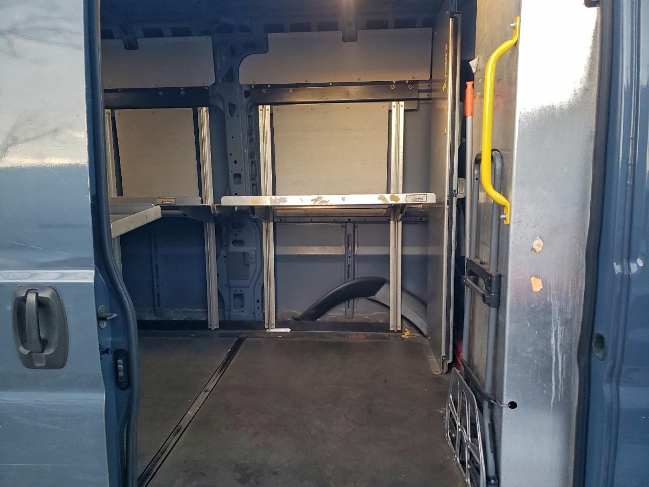 Ram Promaster 3500 High Image 12