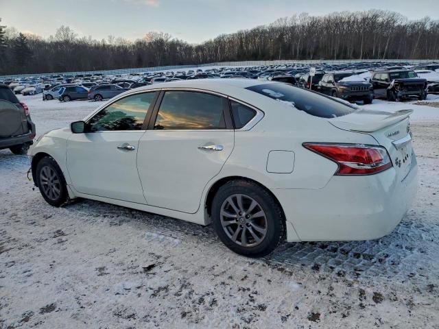 Nissan Altima 2.5 Image 3