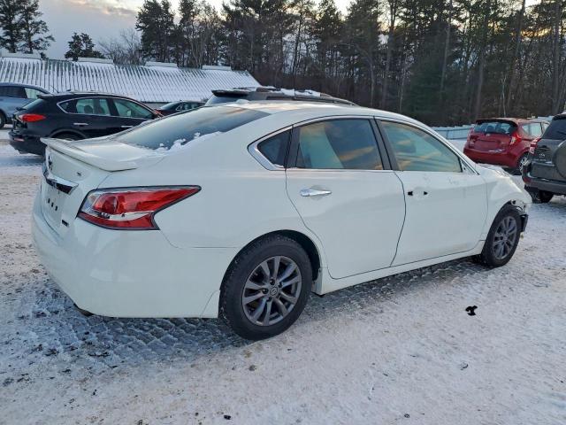 Nissan Altima 2.5 Image 4