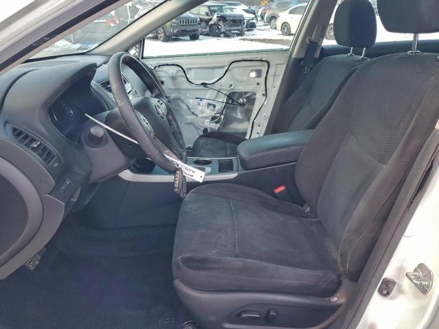 Nissan Altima 2.5 Image 5