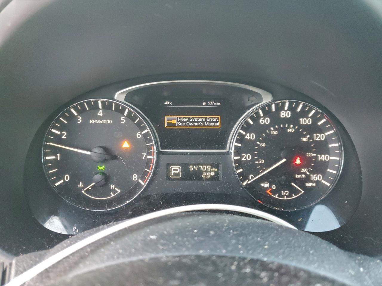 Nissan Altima 2.5 Image 6