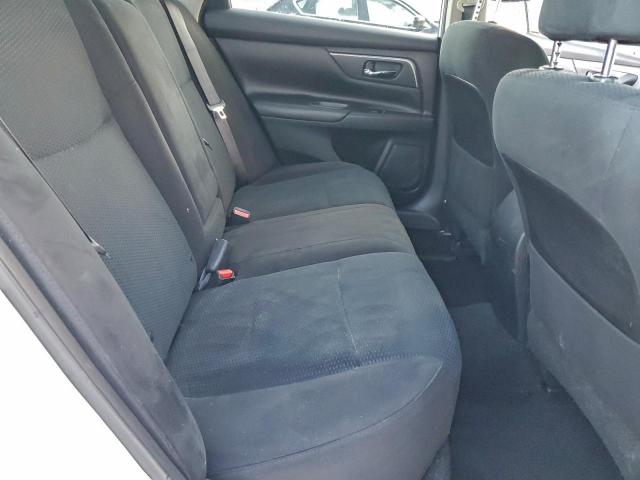 Nissan Altima 2.5 Image 7