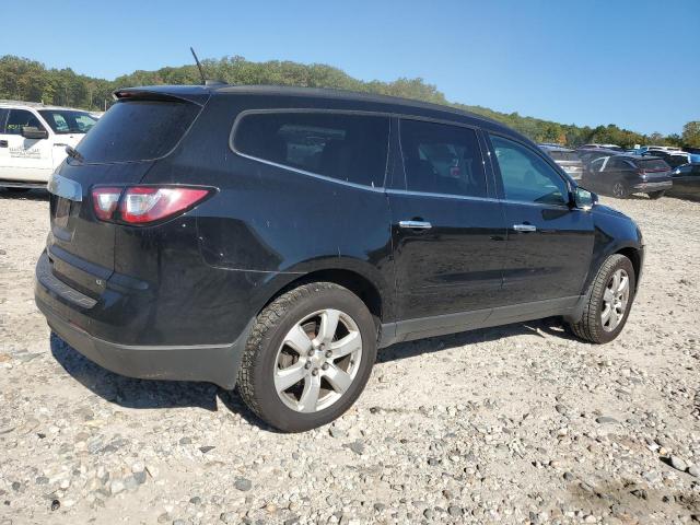 Chevrolet Traverse Lt Image 4
