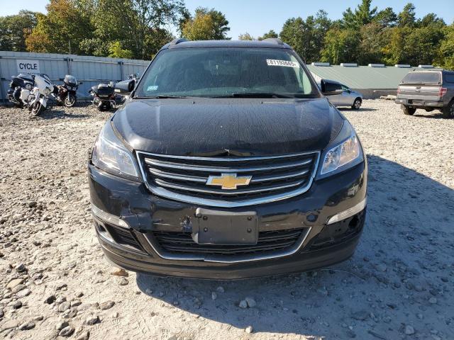 Chevrolet Traverse Lt Image 5