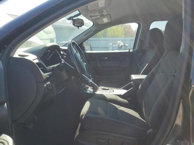 Chevrolet Traverse Lt Image 10