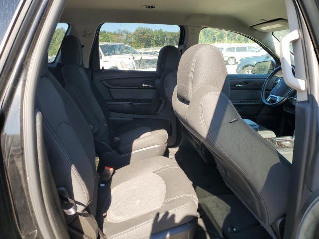 Chevrolet Traverse Lt Image 7