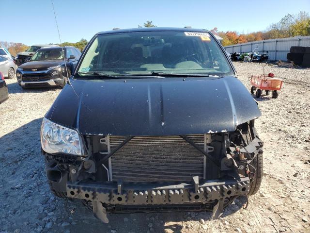 Chrysler Minivan Touring Image 4