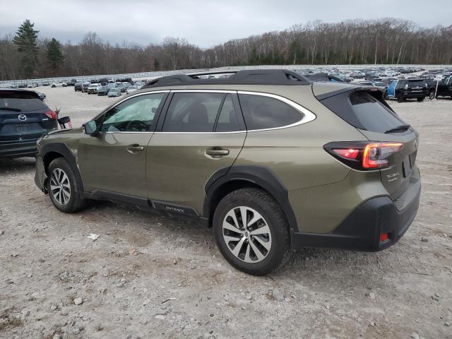 Subaru Outback Premium Image 11