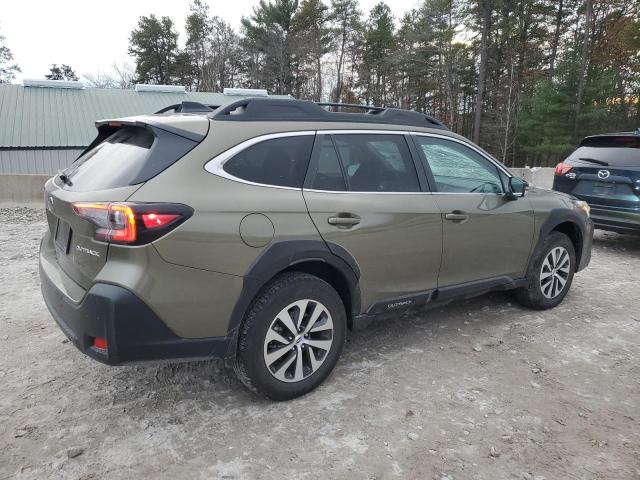 Subaru Outback Premium Image 5