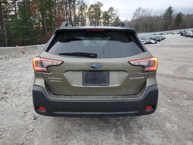 Subaru Outback Premium Image 3