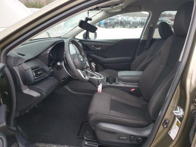 Subaru Outback Premium Image 8