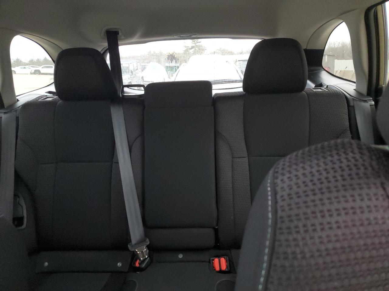 Subaru Outback Premium Image 10