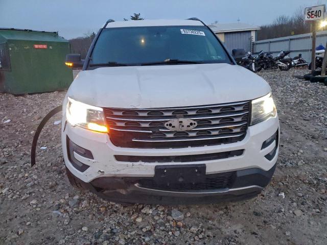 Ford Explorer Xlt Image 12