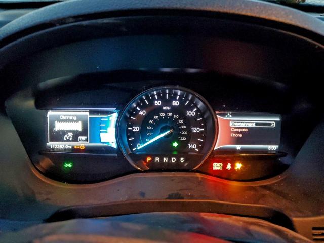 Ford Explorer Xlt Image 6