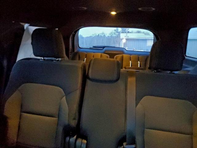 Ford Explorer Xlt Image 3