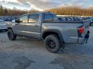 Toyota Tacoma Double Cab Image 2