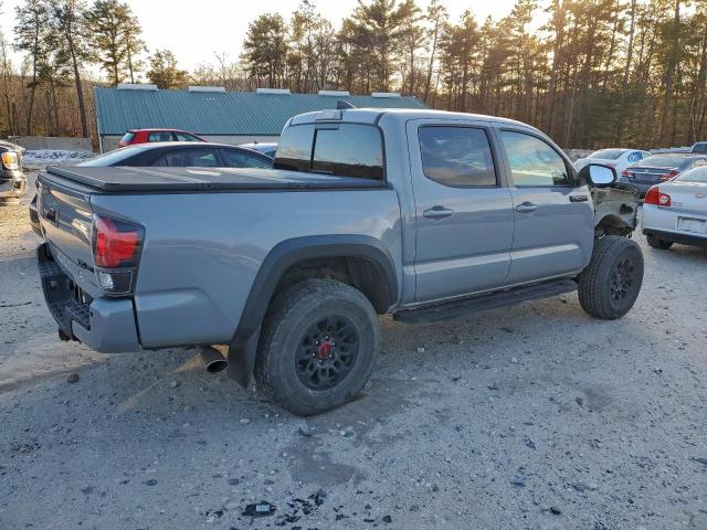 Toyota Tacoma Double Cab Image 4