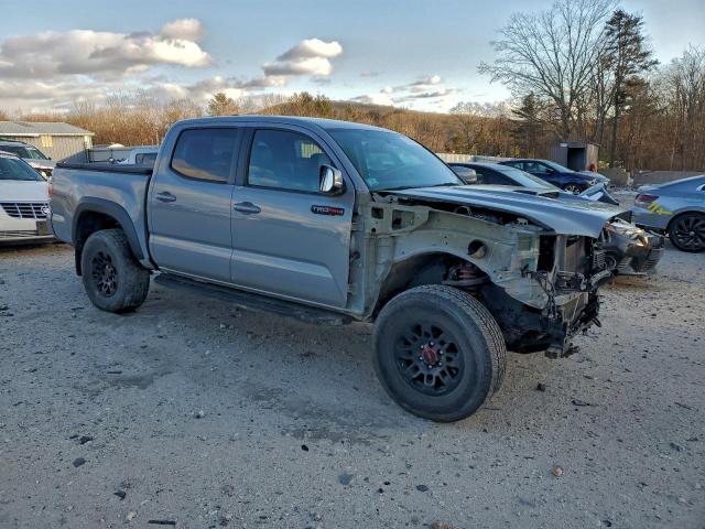 Toyota Tacoma Double Cab Image 5