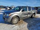 Nissan Frontier S Image 1