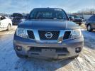 Nissan Frontier S Image 8