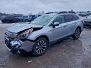 Subaru Outback 2.5i Limited Image 1