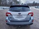 Subaru Outback 2.5i Limited Image 9