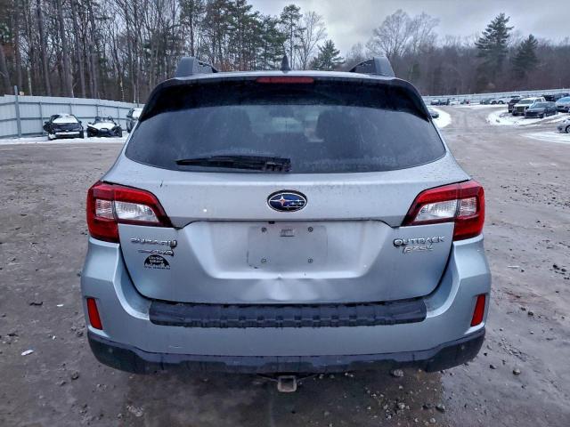 Subaru Outback 2.5i Limited Image 9