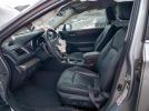 Subaru Outback 2.5i Limited Image 7