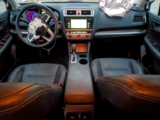 Subaru Outback 2.5i Limited Image 6