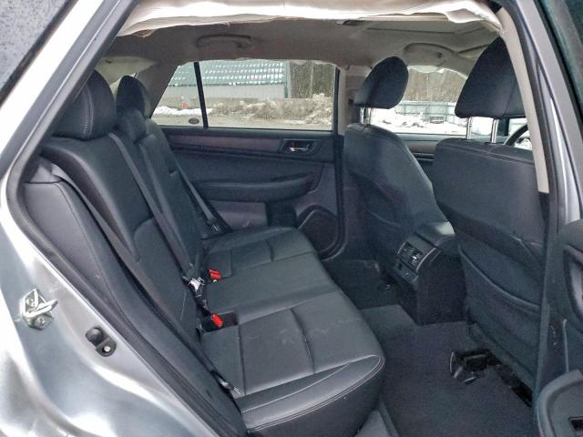 Subaru Outback 2.5i Limited Image 11