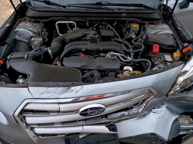 Subaru Outback 2.5i Limited Image 5