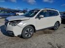 Subaru Forester 2.5i Premium Image 1