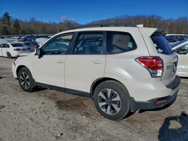 Subaru Forester 2.5i Premium Image 3