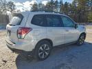 Subaru Forester 2.5i Premium Image 4