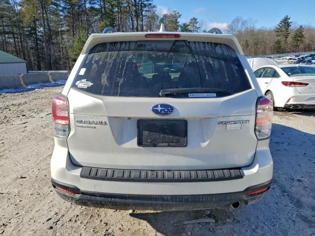 Subaru Forester 2.5i Premium Image 6