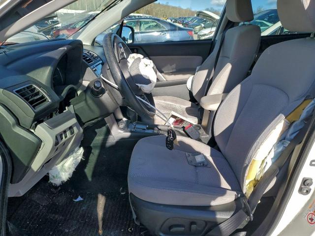 Subaru Forester 2.5i Premium Image 12