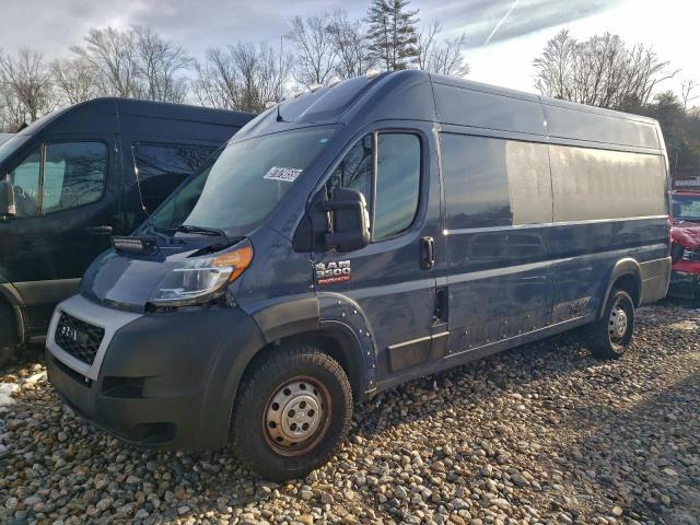  Salvage Ram Promaster