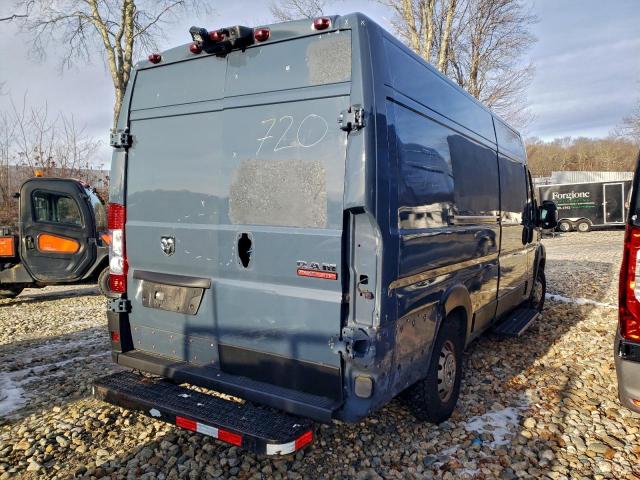 Ram Promaster 3500 High Image 10