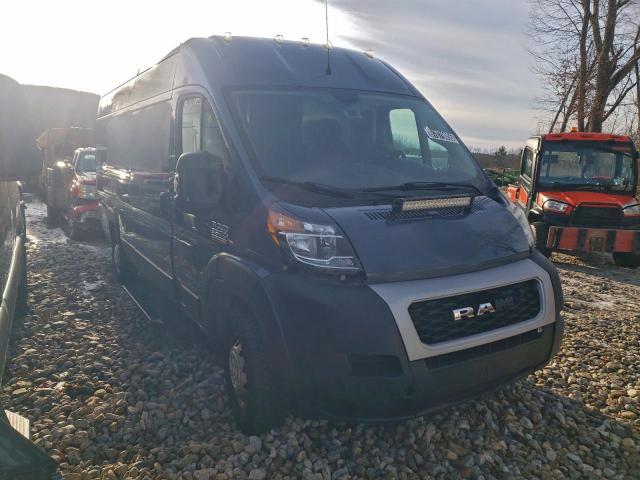 Ram Promaster 3500 High Image 13