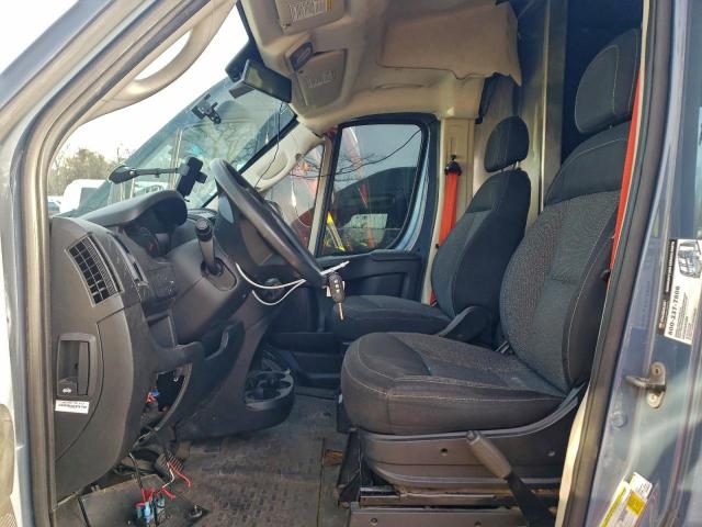 Ram Promaster 3500 High Image 9